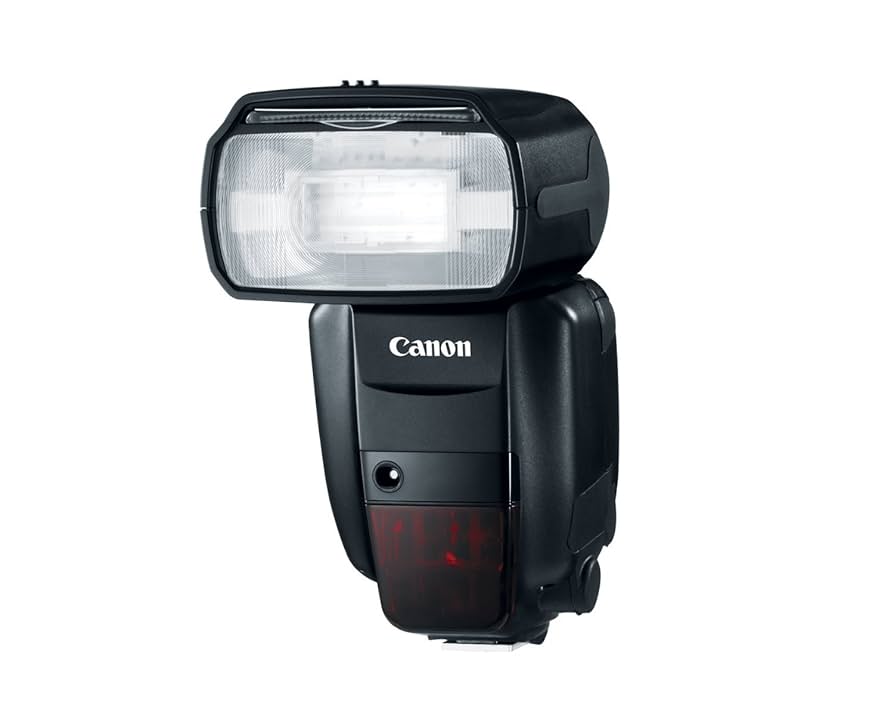 CANON 600EX-RT フラッシュ　送料無料 Canon 600EX-RT Speedlite Flash (Black) : Amazon.ca: Electronics